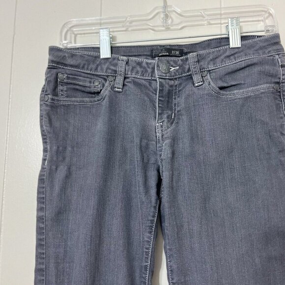 Prana Women's   Jeans Size 2/26 - Picture 6 of 9